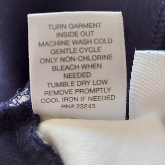 New York & Company Dress Fit & Flare Small EUC - Picture 9 of 10